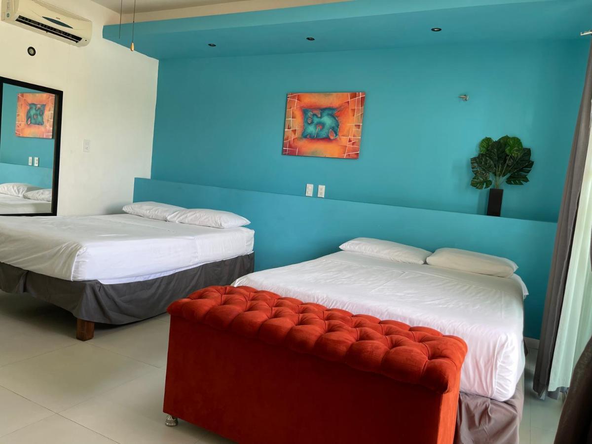 Escondida Hotel